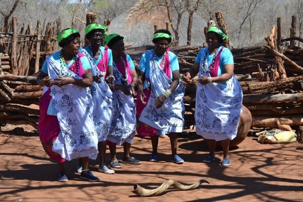 Open Africa