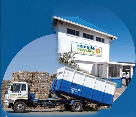 Remade Recycling