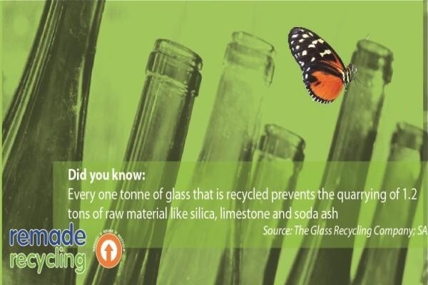 Remade Recycling