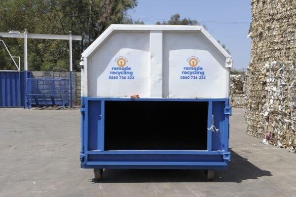 Remade Recycling