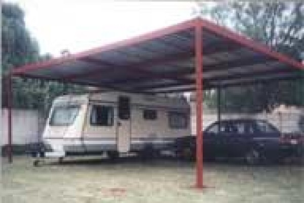 Transvaal Carports & Awnings