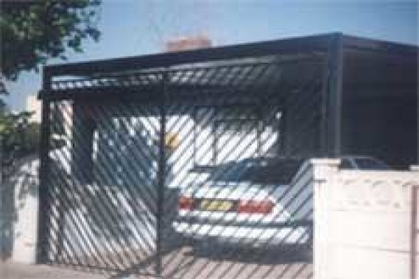 Transvaal Carports & Awnings