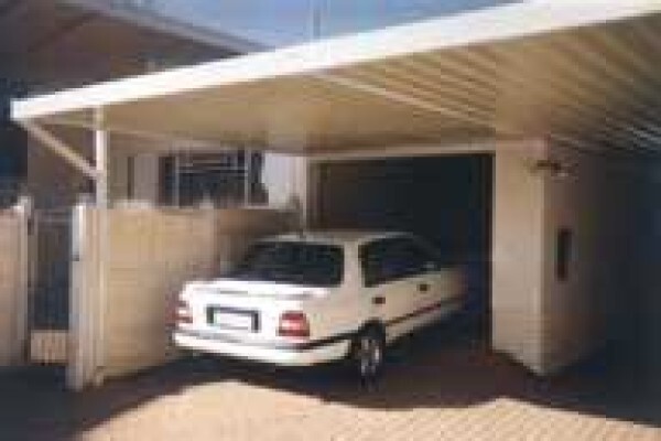 Transvaal Carports & Awnings