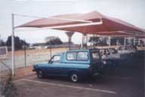 Transvaal Carports & Awnings