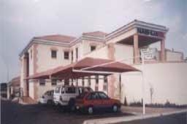 Transvaal Carports & Awnings