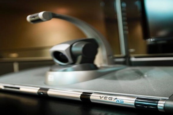 Velocity Audio
