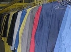 First Garment Rental (Pty) Ltd
