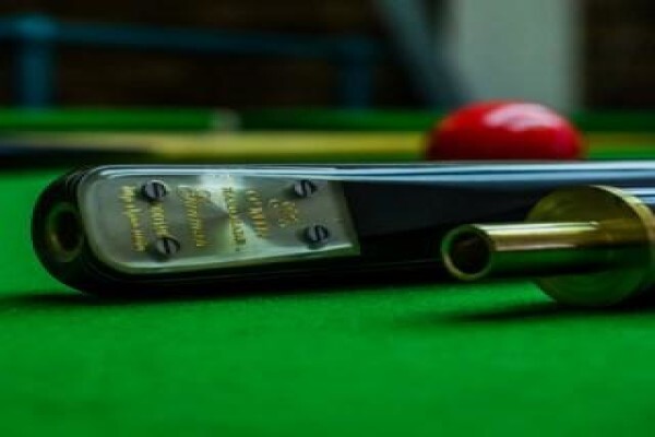 Union Billiards (Pty) Ltd