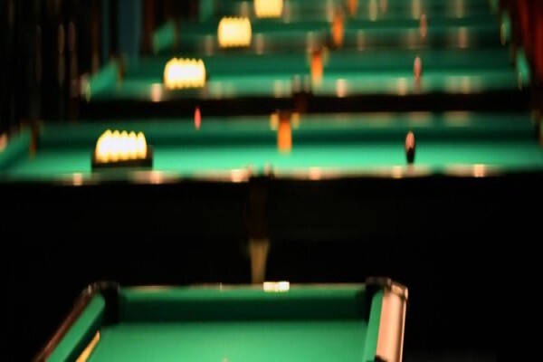 Union Billiards (Pty) Ltd