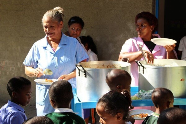 Peninsula School Feeding Assn