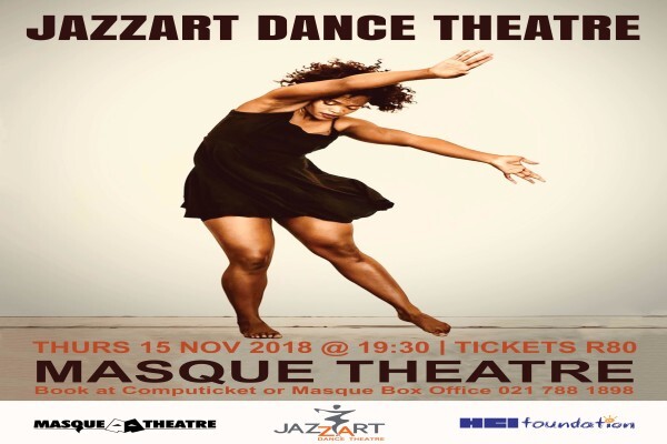 Jazzart Dance Theatre