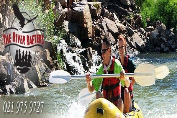River Rafters CC