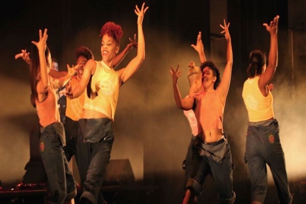 Jazzart Dance Theatre