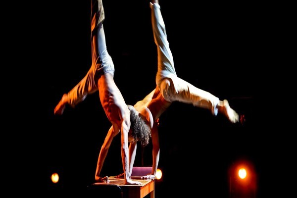 Jazzart Dance Theatre