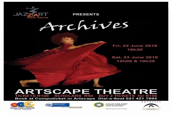 Jazzart Dance Theatre