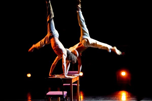Jazzart Dance Theatre