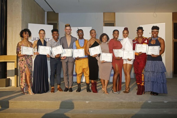 Jazzart Dance Theatre