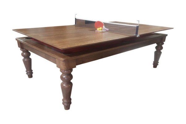 Lectron Billiards