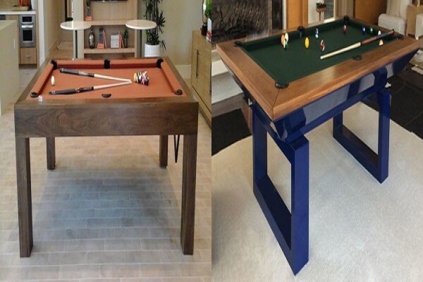 Lectron Billiards