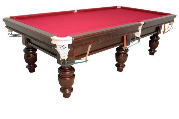 Lectron Billiards