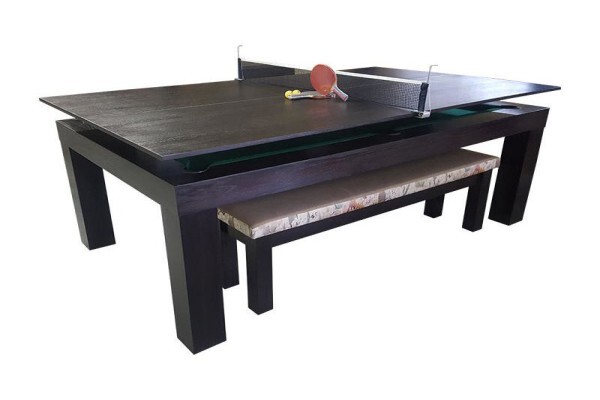 Lectron Billiards