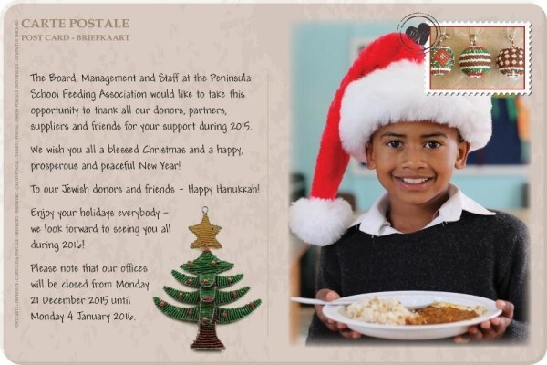 Peninsula School Feeding Assn
