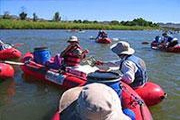 River Rafters CC
