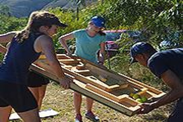 River Rafters CC