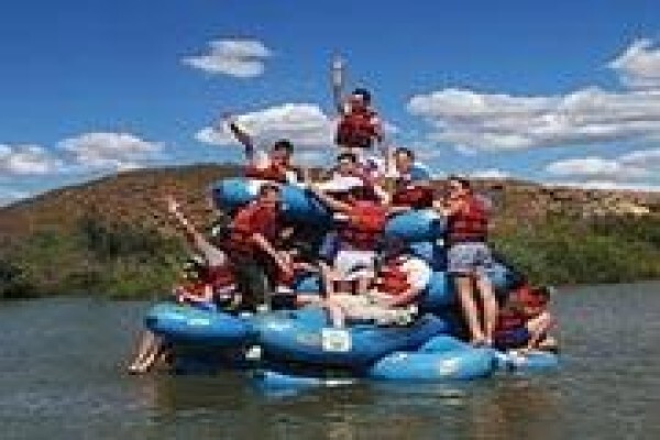 River Rafters CC