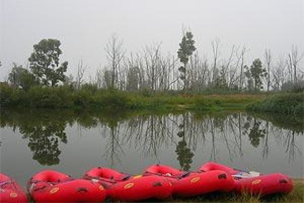 River Rafters CC