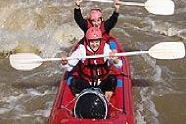 River Rafters CC