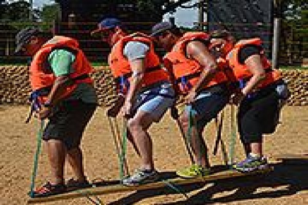 River Rafters CC