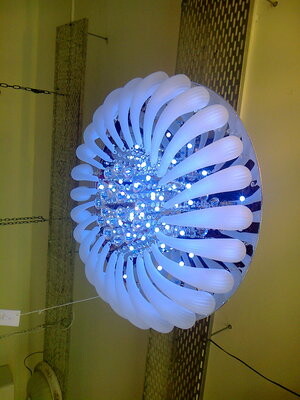 Cherylin Creations Lighting