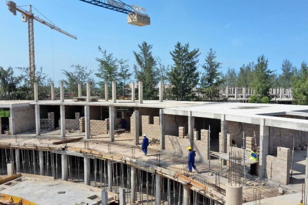 Ecospan Projects