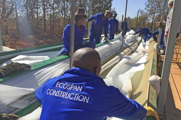 Ecospan Projects