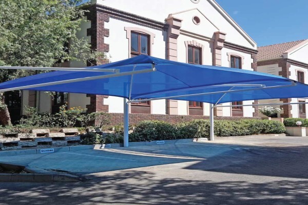 Ecospan Projects