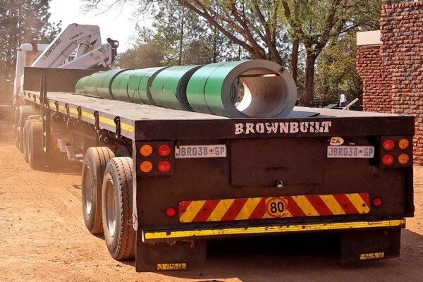 Ecospan Projects