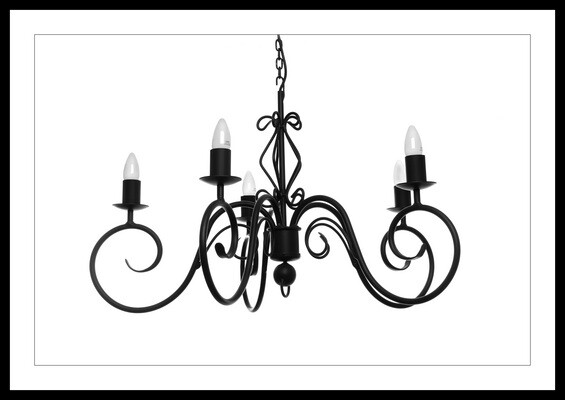 Cherylin Creations Lighting
