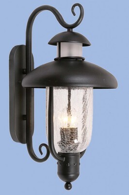 Cherylin Creations Lighting