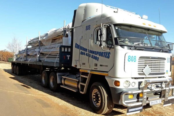 Ecospan Projects
