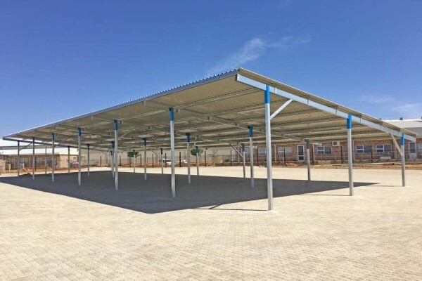 Ecospan Projects