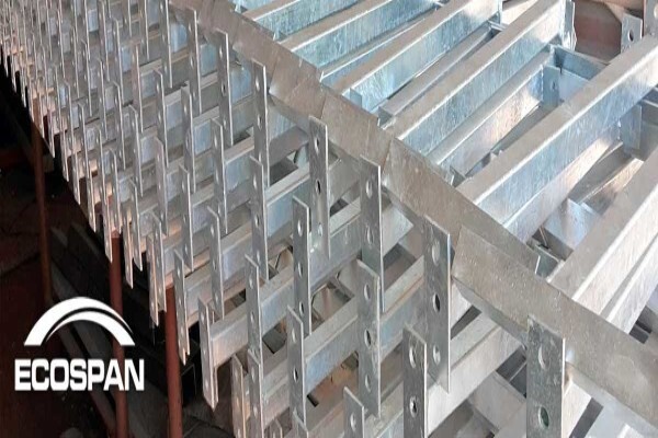 Ecospan Projects