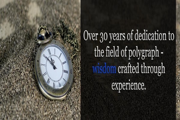 Polygraph Institute Of SA