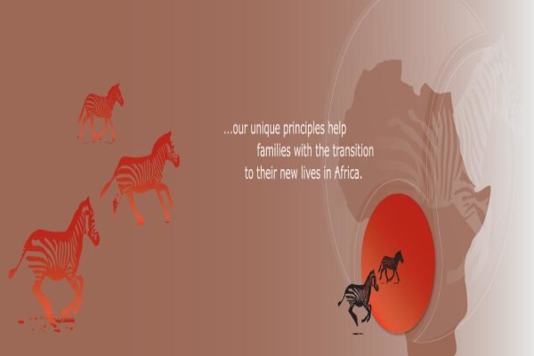 Relocation Africa