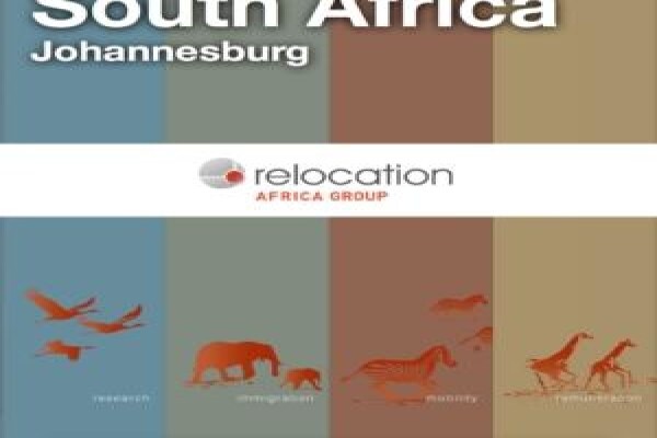 Relocation Africa