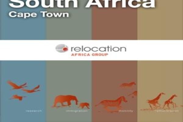 Relocation Africa