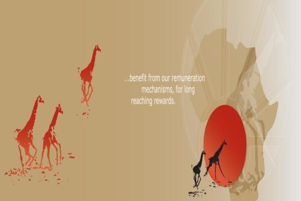 Relocation Africa
