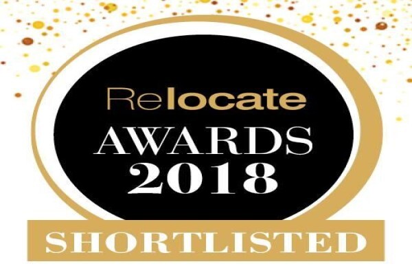 Relocation Africa