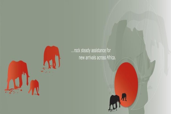 Relocation Africa