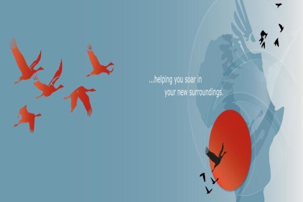 Relocation Africa